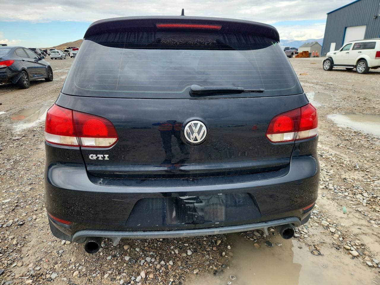 2014 Volkswagen Gti - Image 6
