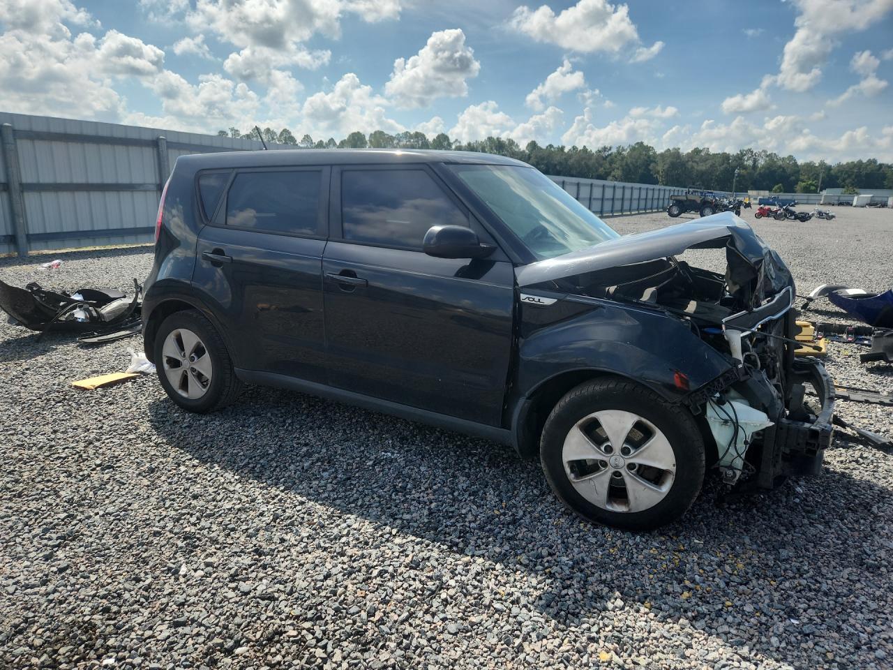 2016 Kia Soul Base - Image 4