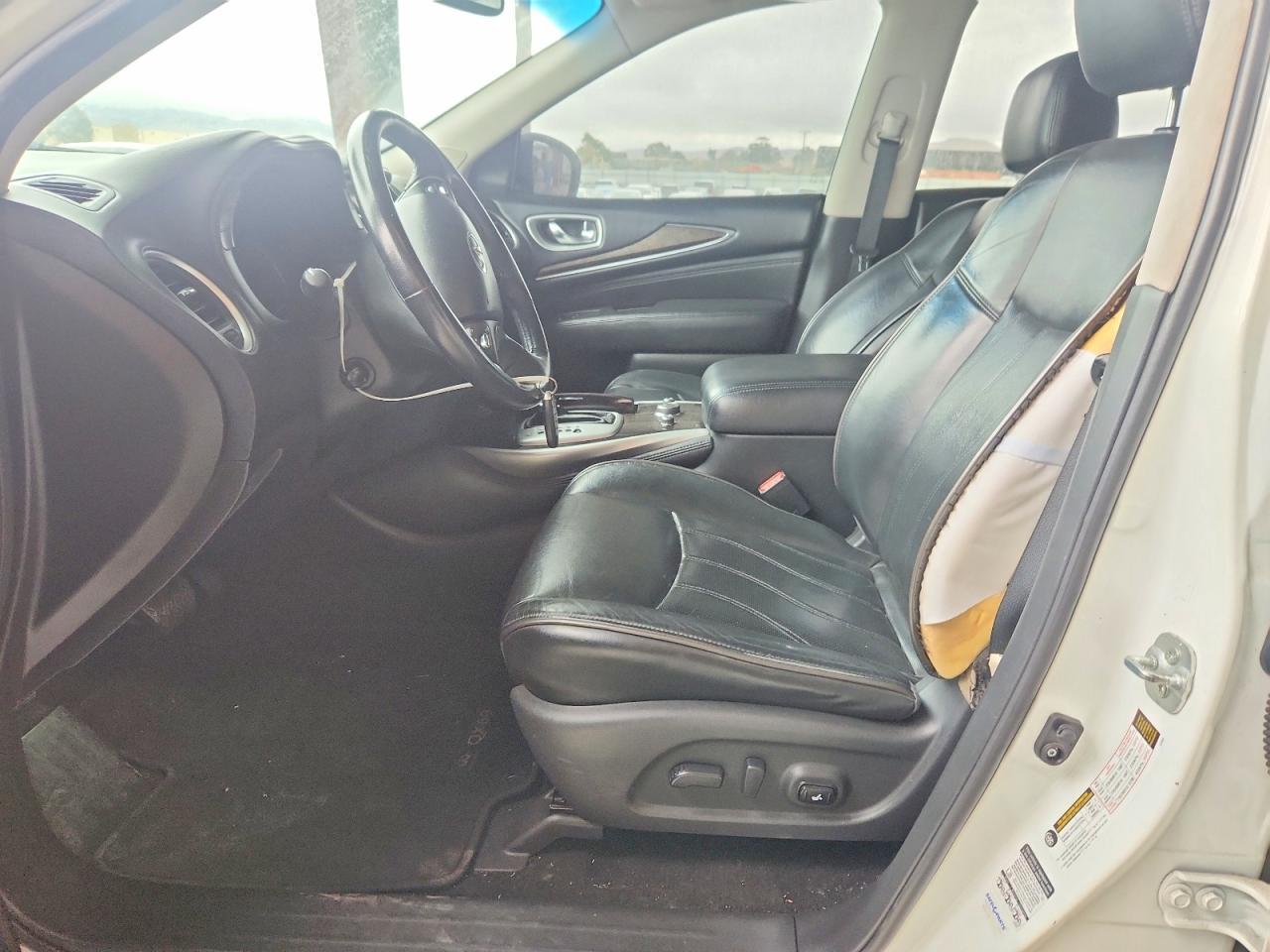 2015 Infiniti Qx60 Base - Image 7