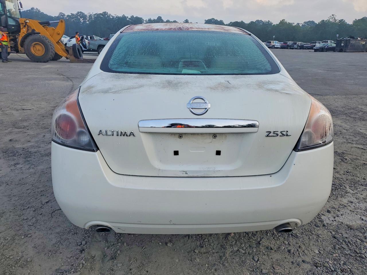 2008 Nissan Altima 2.5 - Image 6