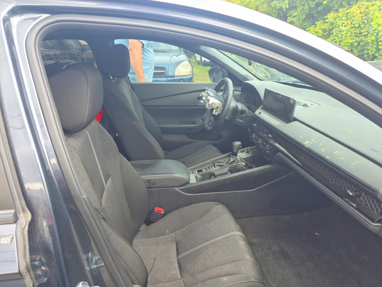 2024 Honda Accord Hybrid Sport - Image 5