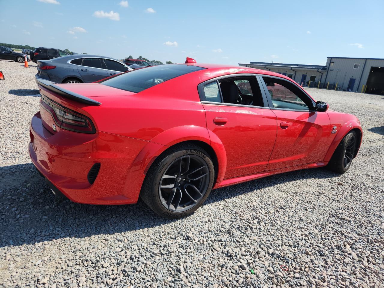 2020 Dodge Charger Scat Pack - Фото 3