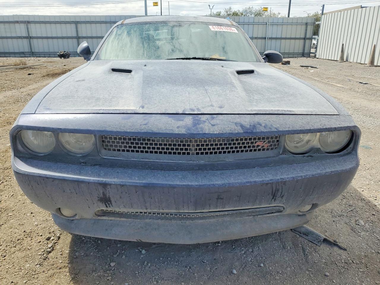 2011 Dodge Challenger R/T - Image 5