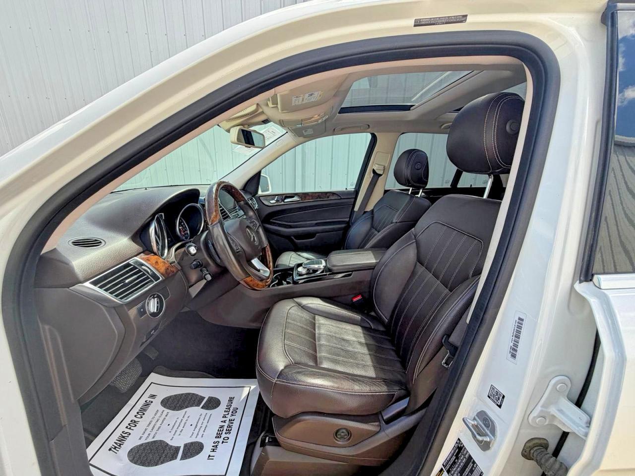 2016 Mercedes-Benz Gle 350 - Image 5