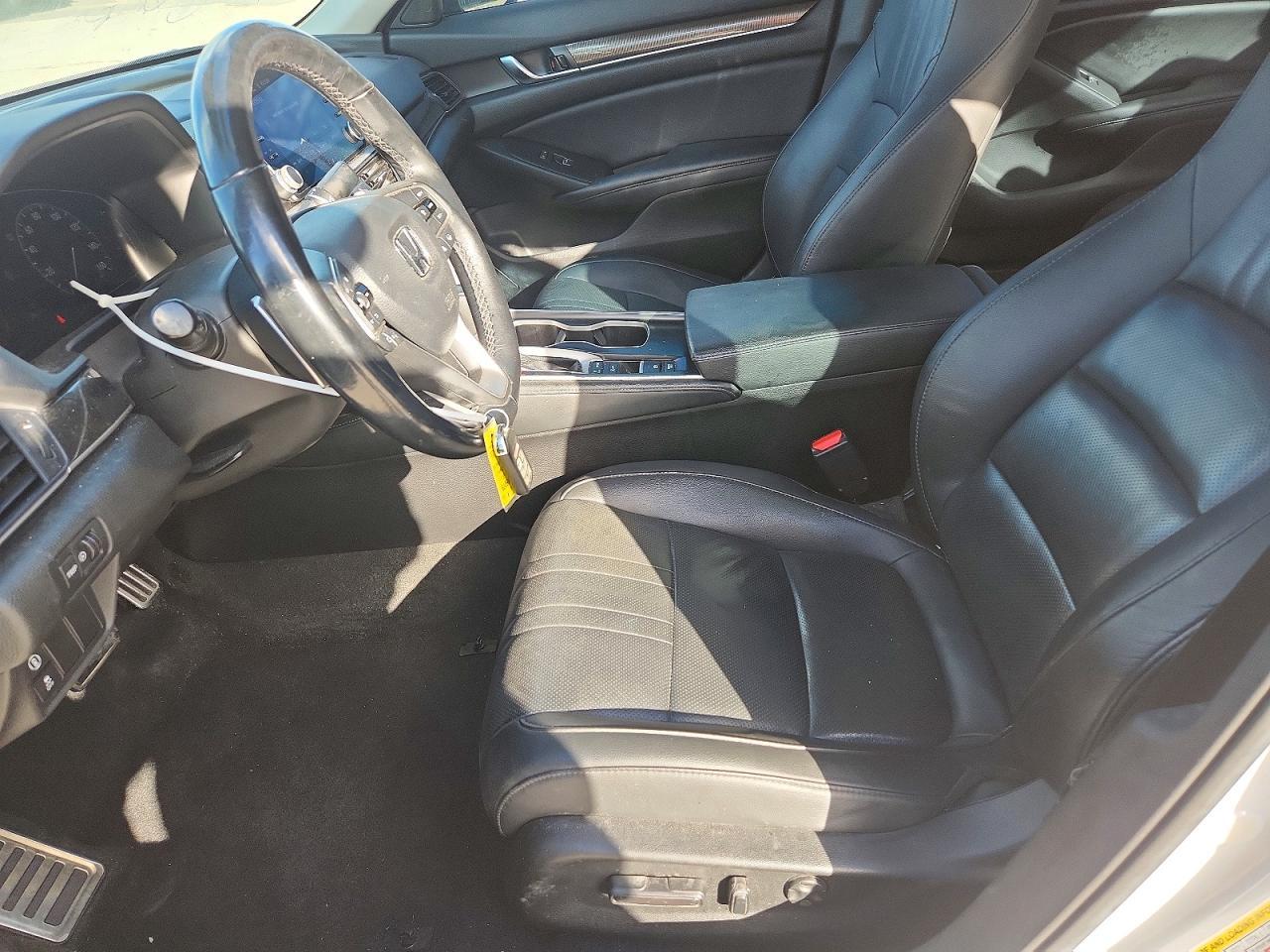 2021 Honda Accord Sport Se - Фото 7