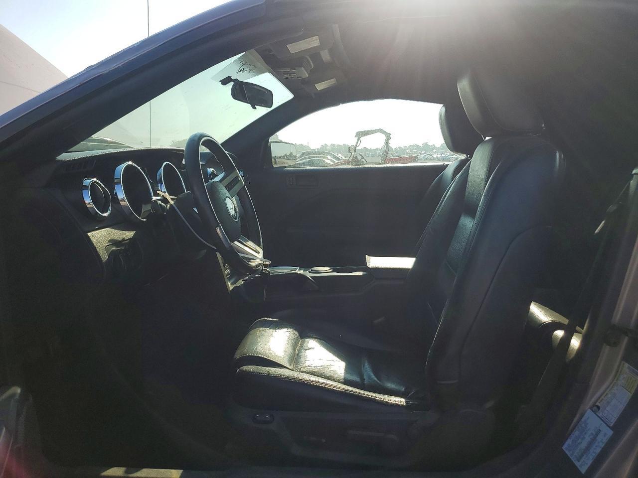 2006 Ford Mustang - Фото 7
