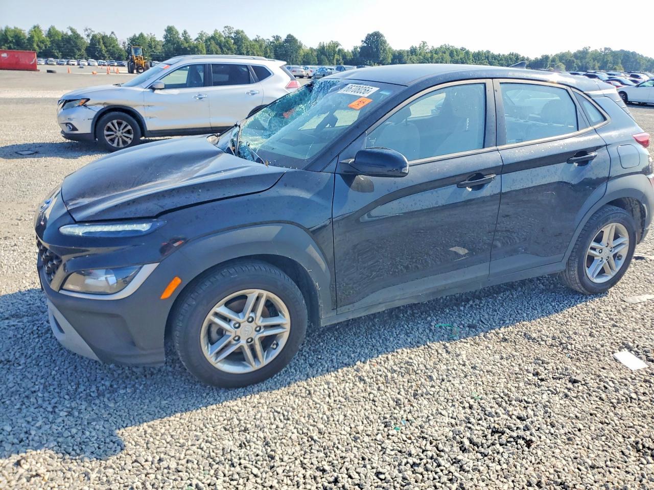 2023 Hyundai Kona Se