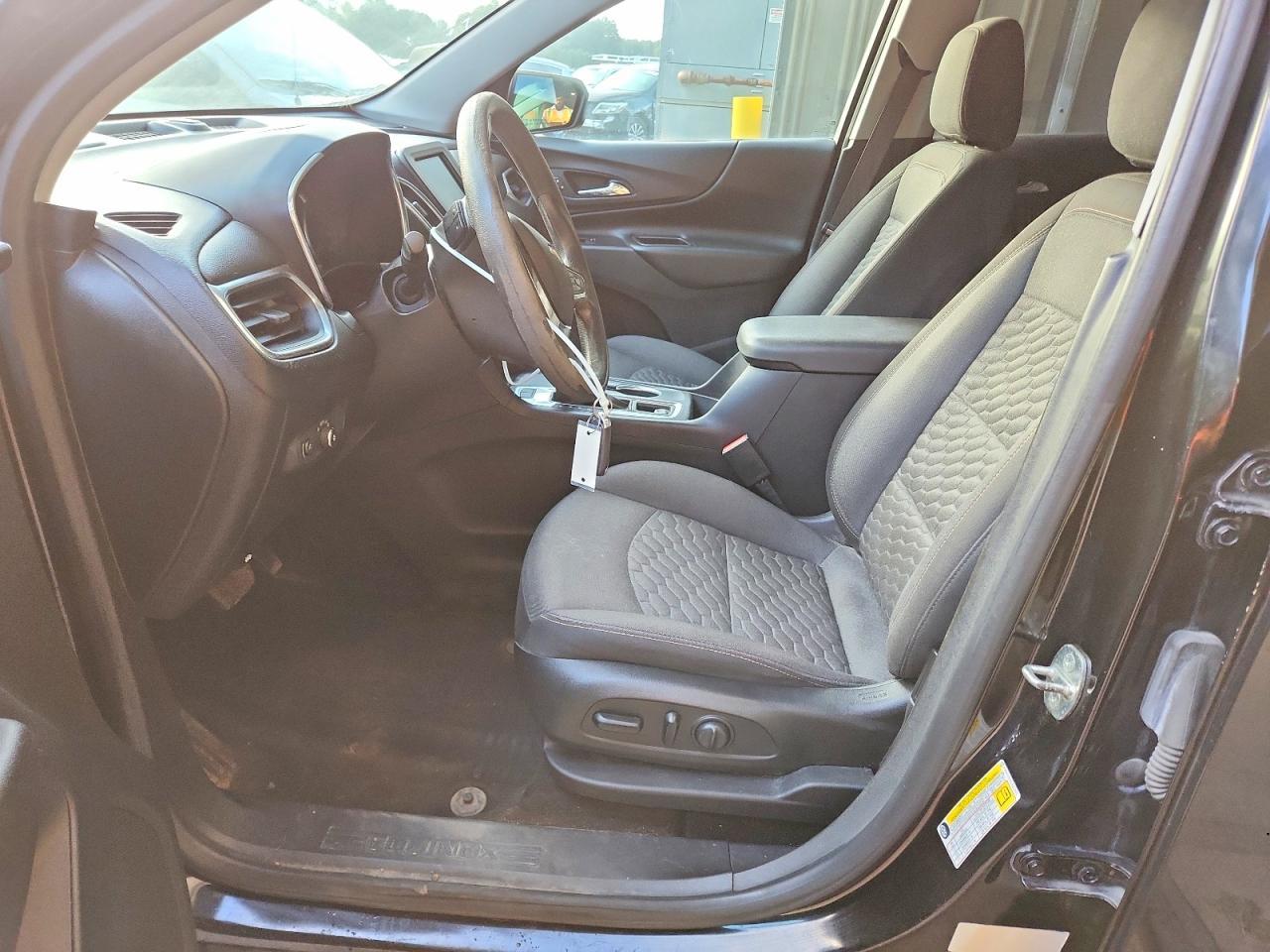 2020 Chevrolet Equinox Lt - Image 7