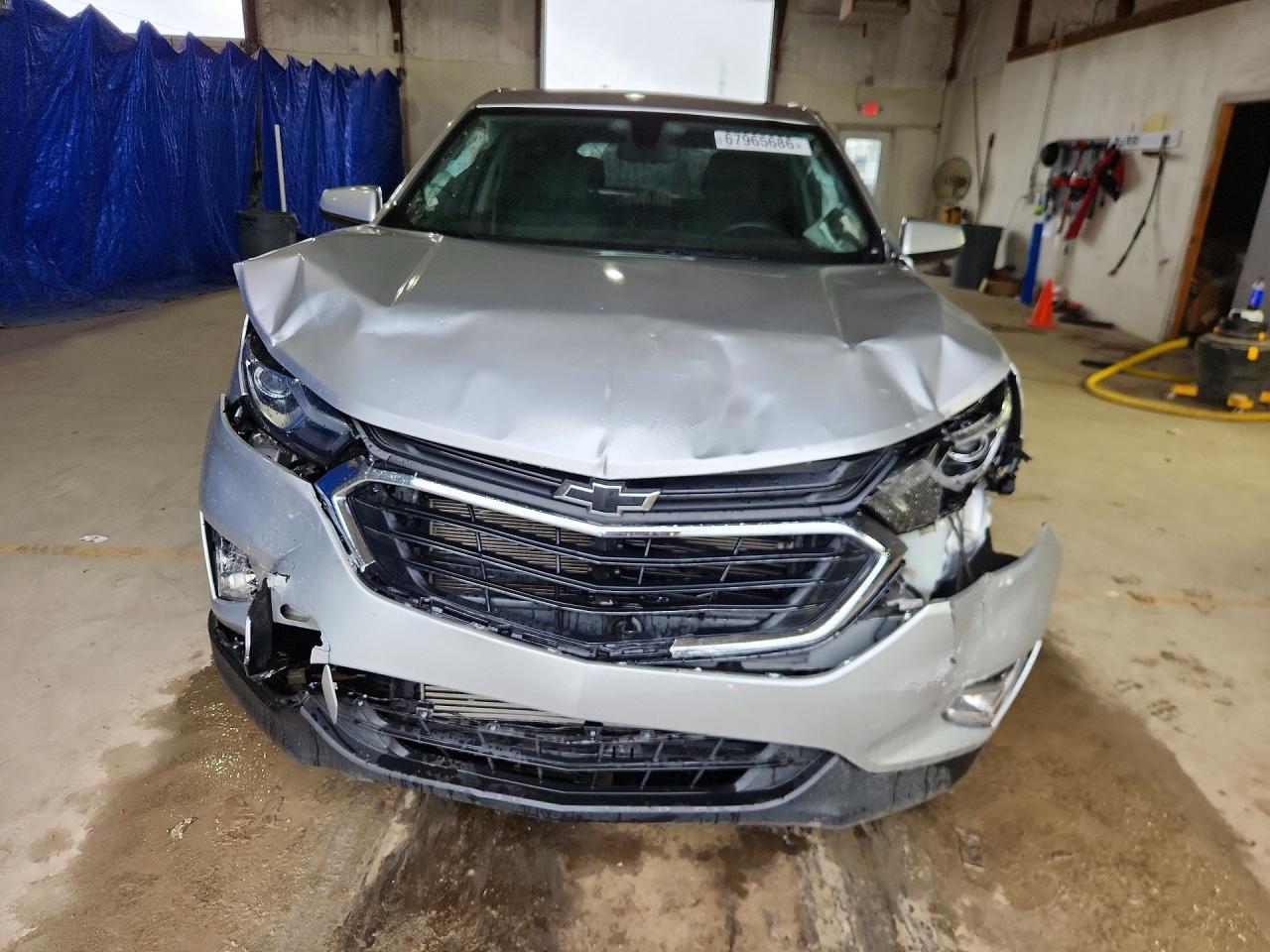 2019 Chevrolet Equinox Lt - Image 5
