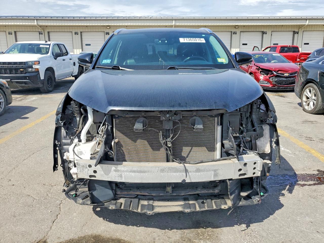2019 Toyota Highlander Xle - Фото 5