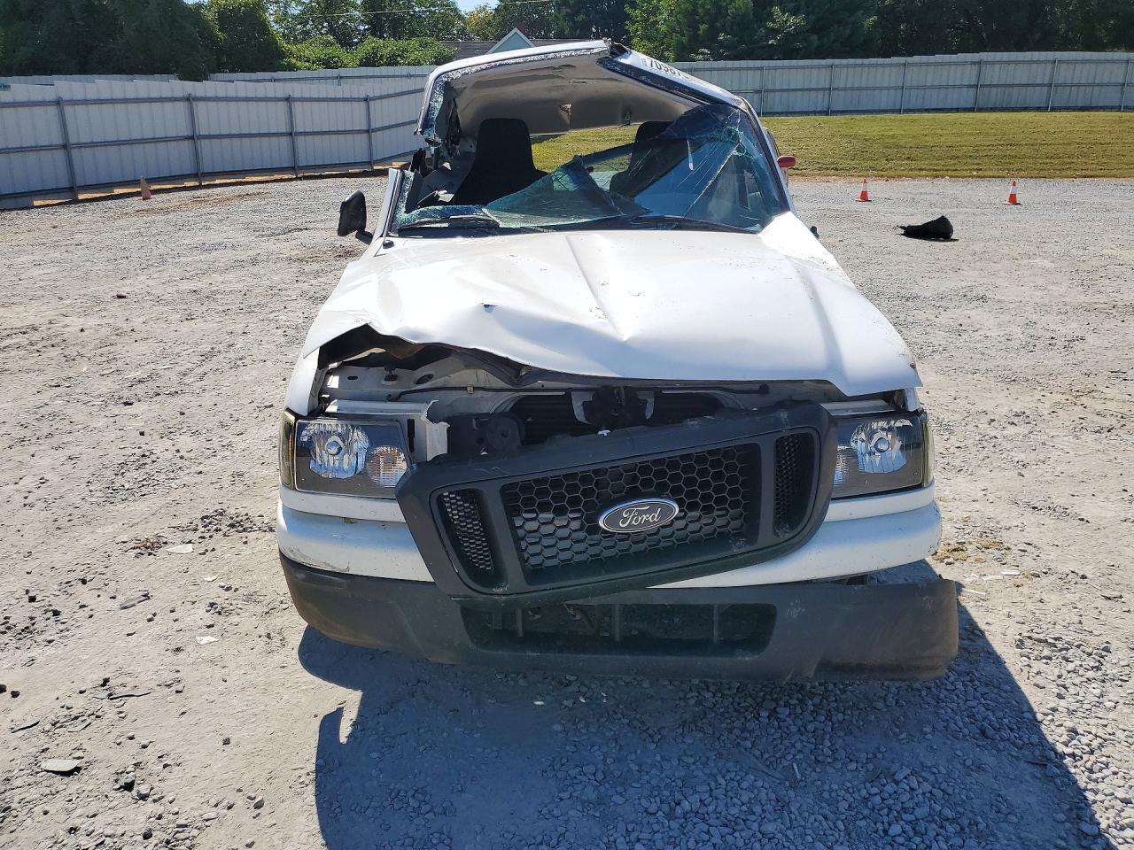 2004 Ford Ranger Super Cab - Image 5