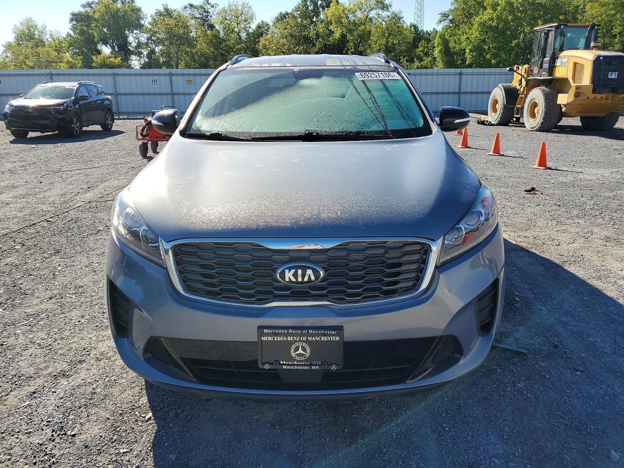 2020 Kia Sorento S - Фото 5