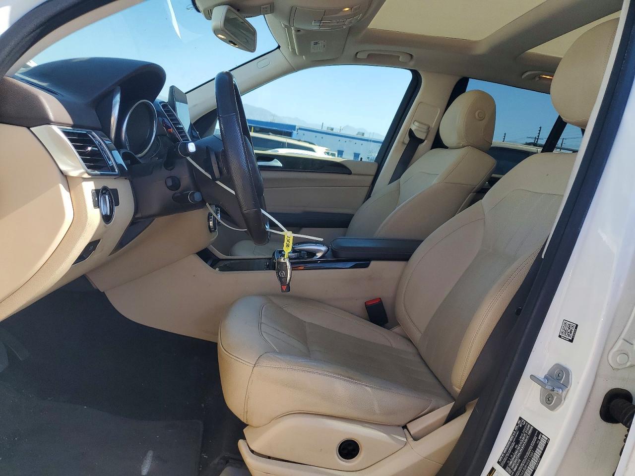 2017 Mercedes-Benz Gle 350 - Фото 7