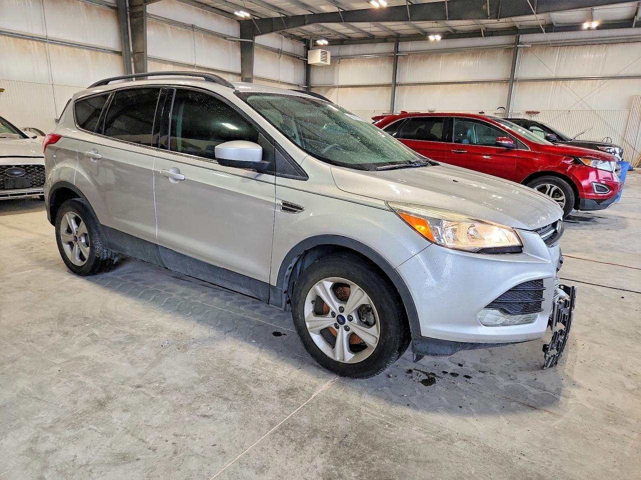 2016 Ford Escape Se - Фото 4