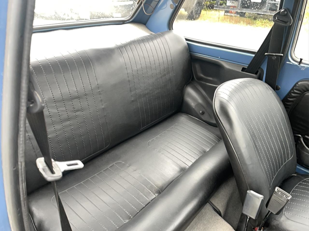 1990 Fiat 126 - Image 6