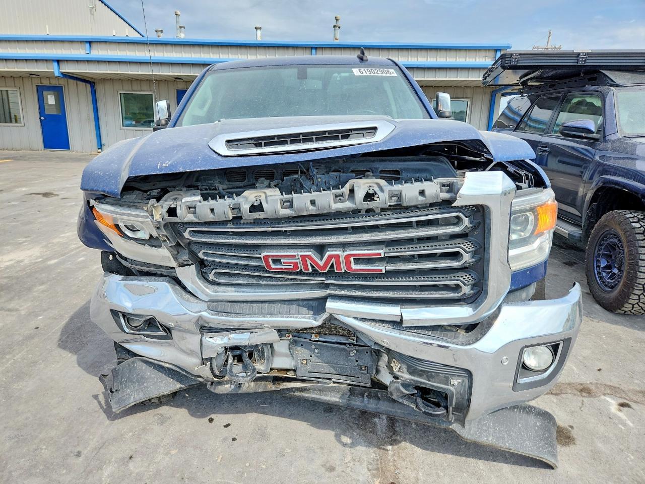 2019 GMC Sierra K2500 Slt - Image 5