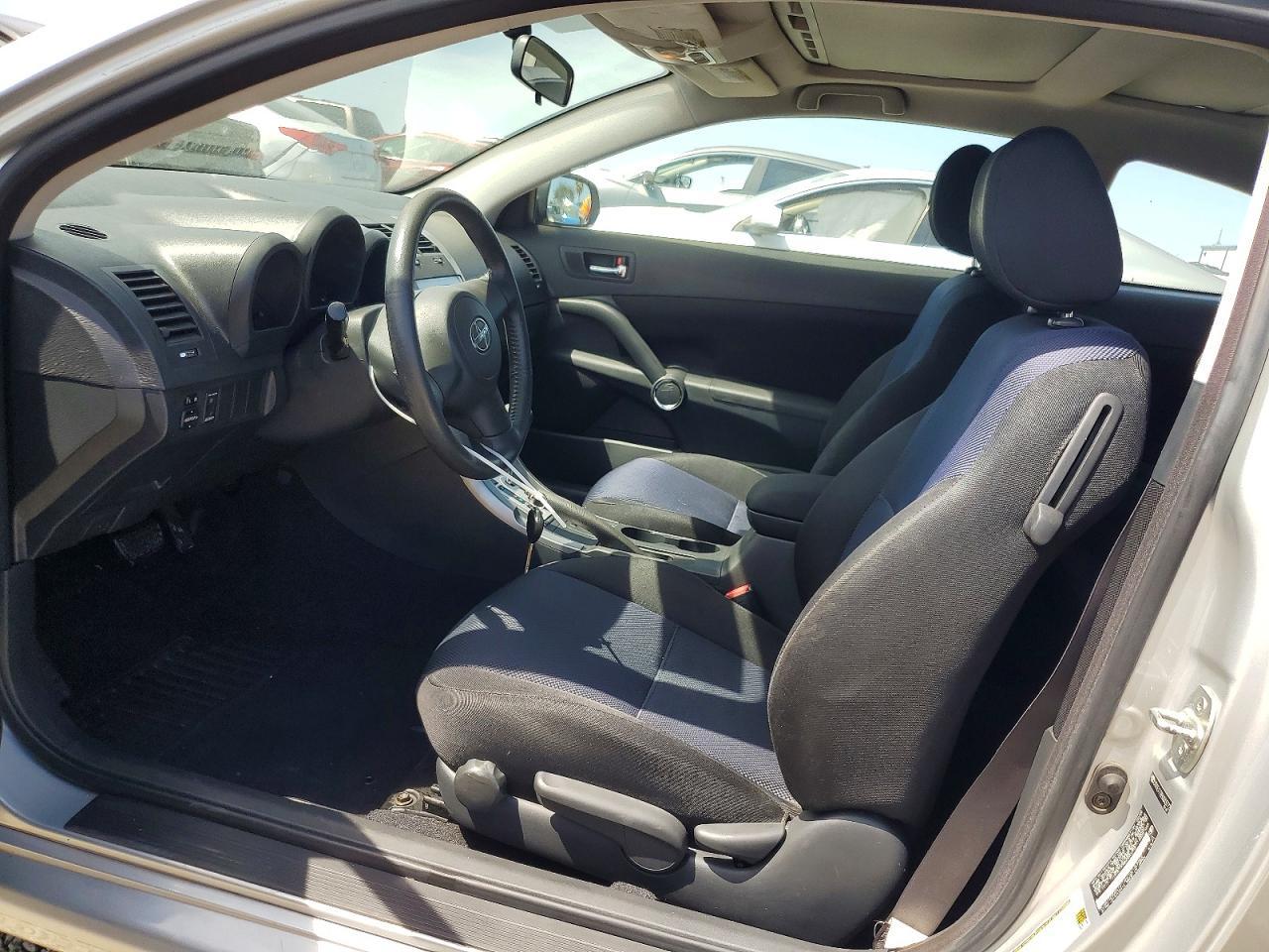 2005 Scion Tc Base - Фото 7