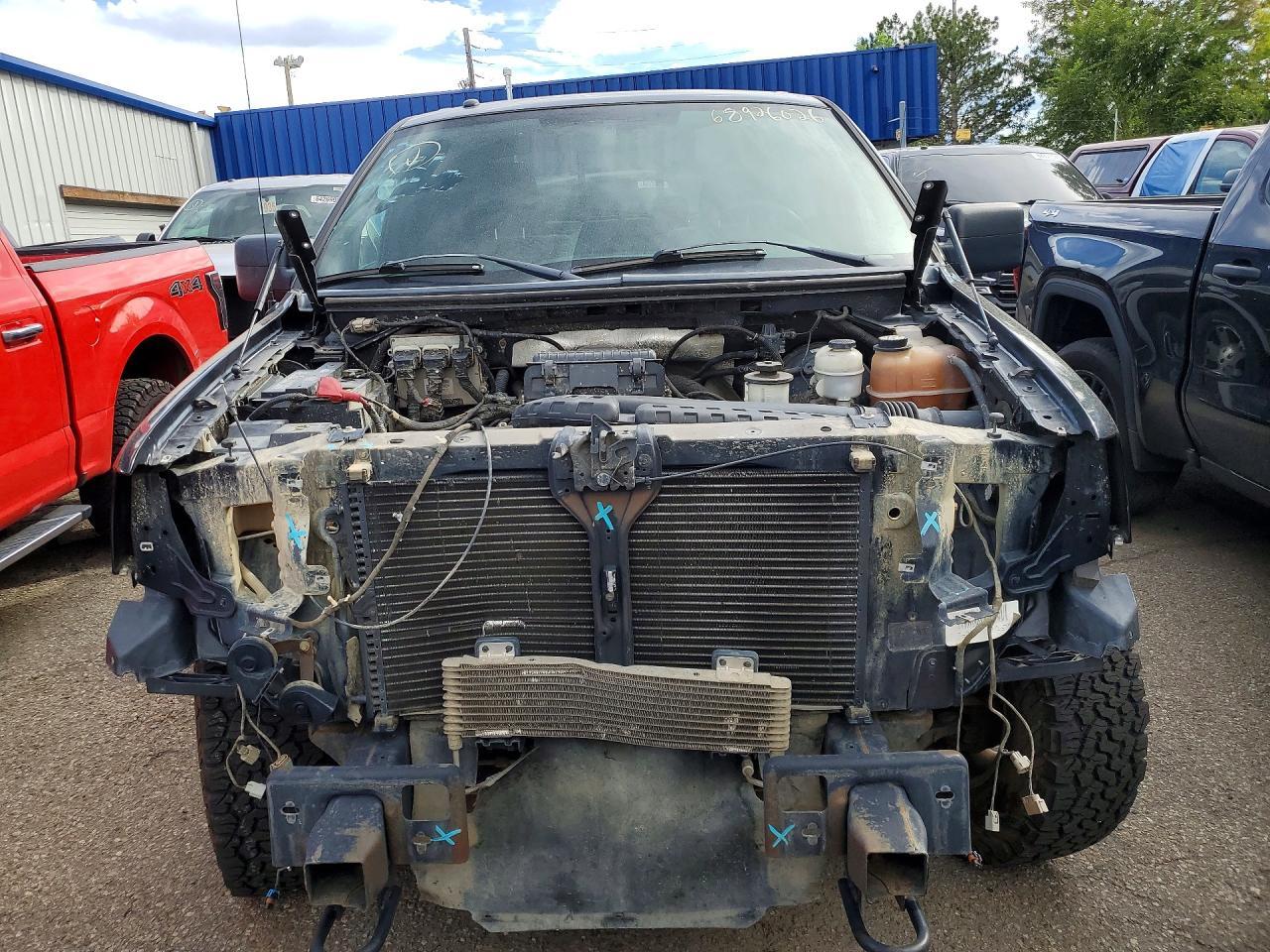 2006 Ford F150 Supercrew - Фото 5