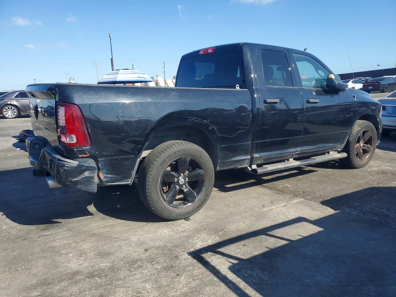 2014 Ram 1500 St - Image 3
