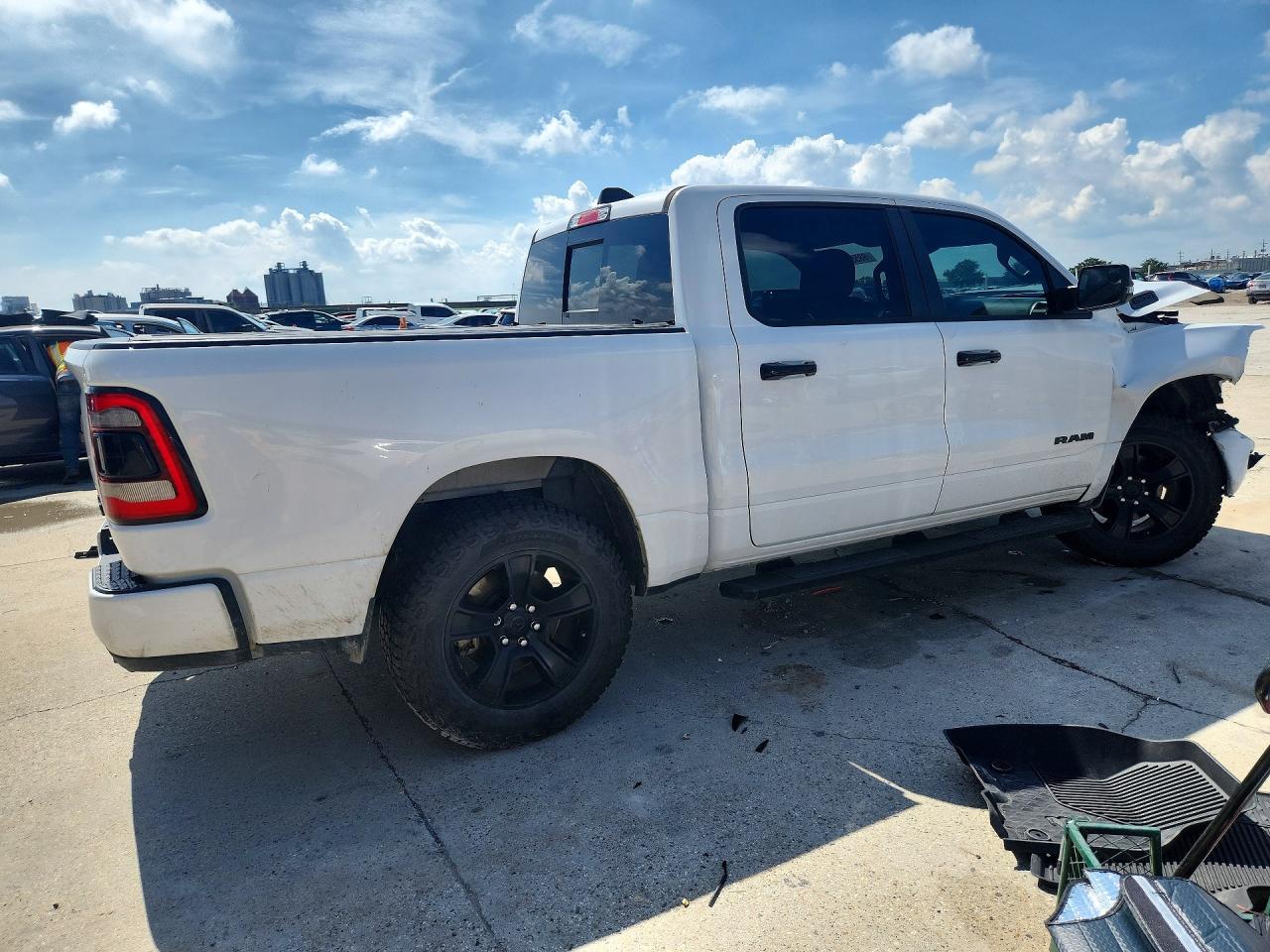 2023 Ram 1500 Big Horn/Lone Star - Фото 3
