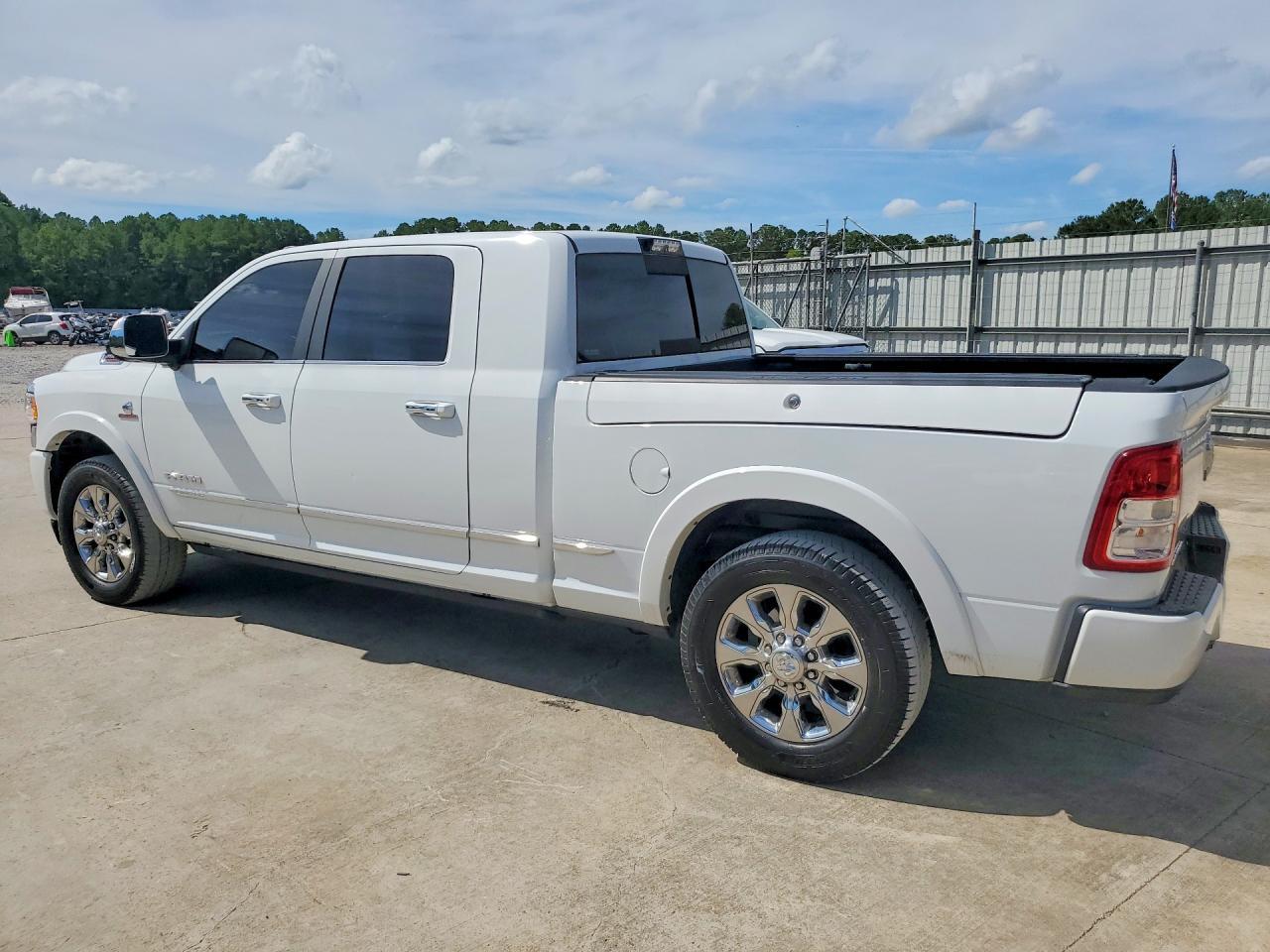 2020 Ram 2500 Limited - Image 2