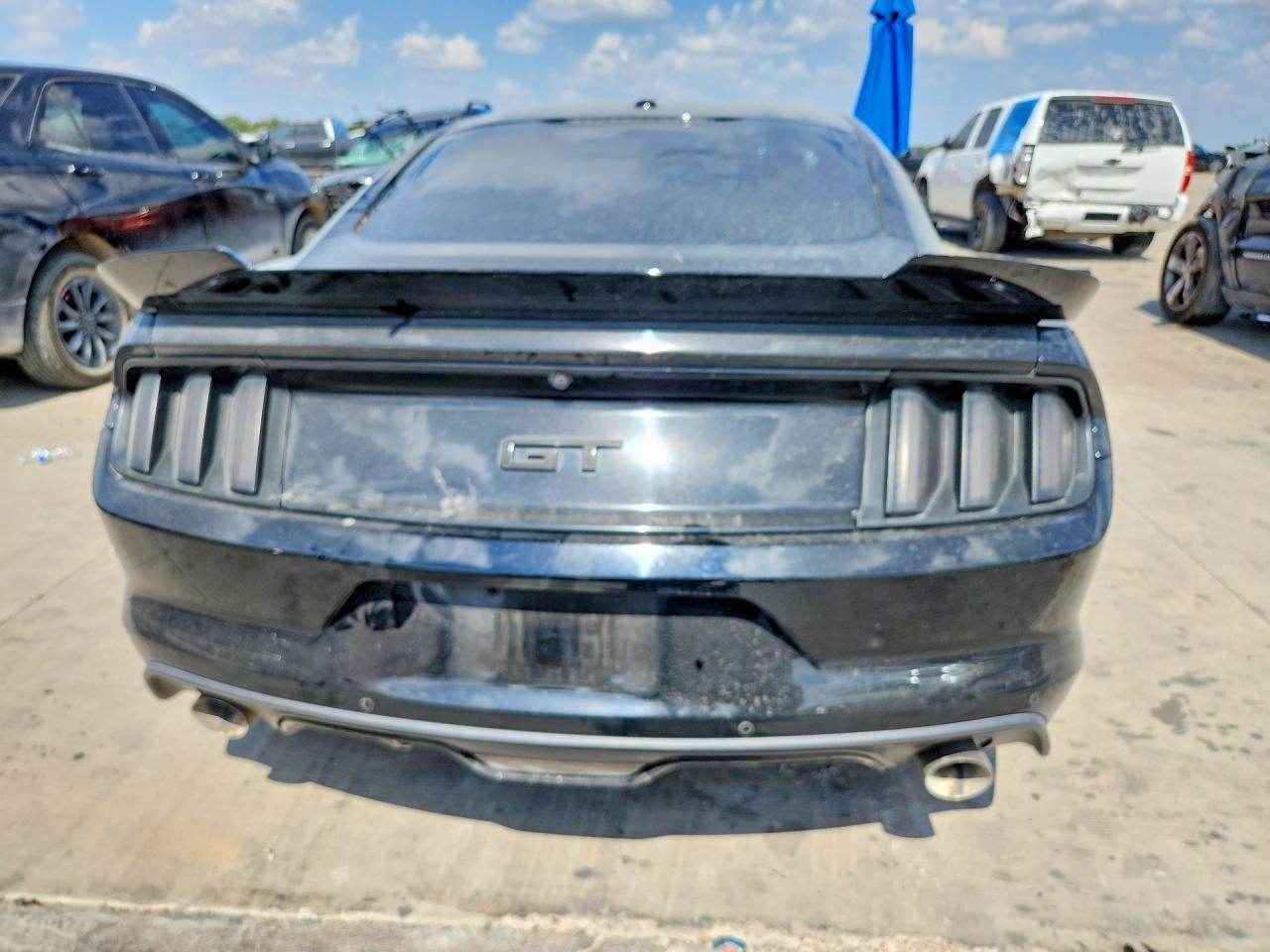 2017 Ford Mustang - Image 6