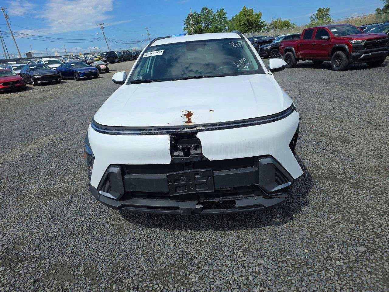 2025 Hyundai Kona Sel - Image 5