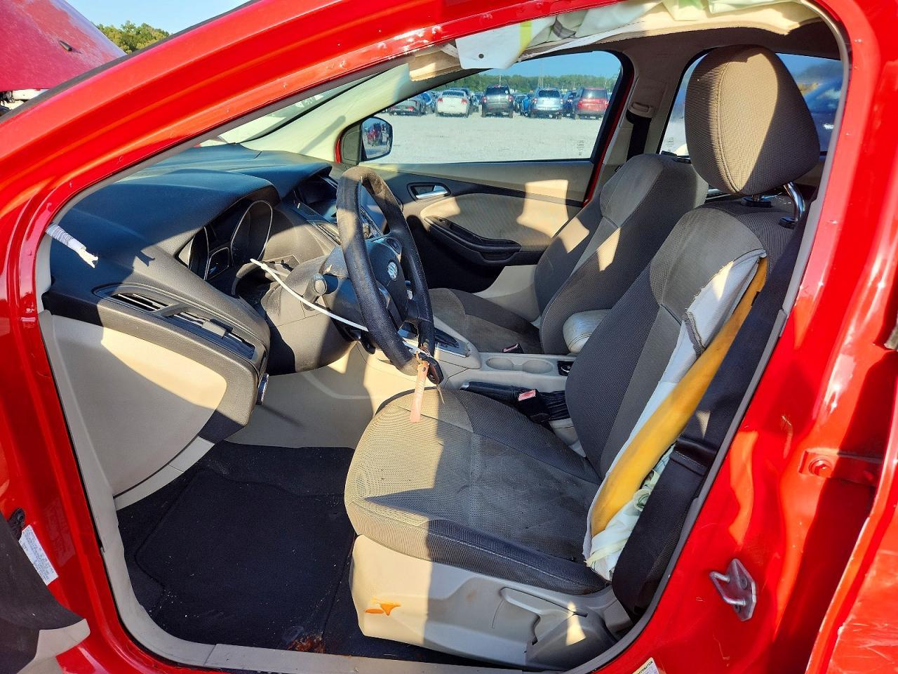 2012 Ford Focus Se - Image 7
