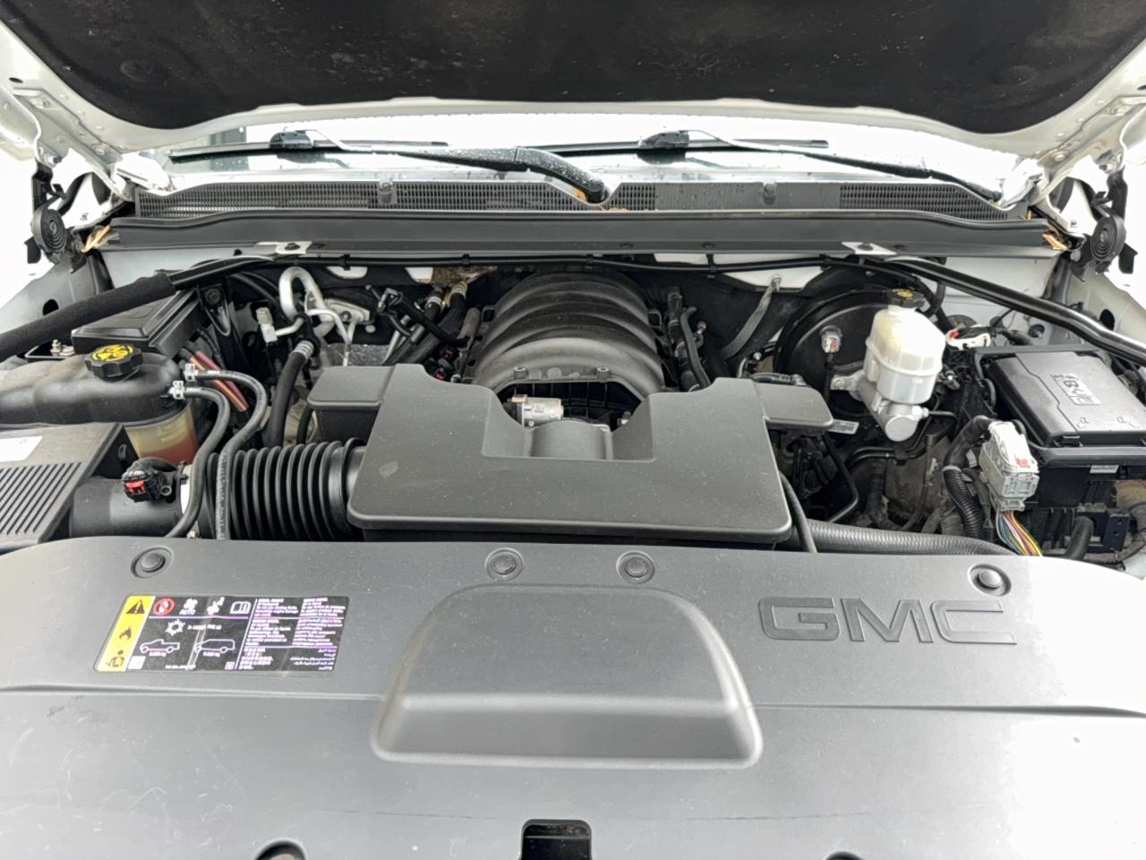 2019 GMC Yukon Xl K1500 Slt - Image 7