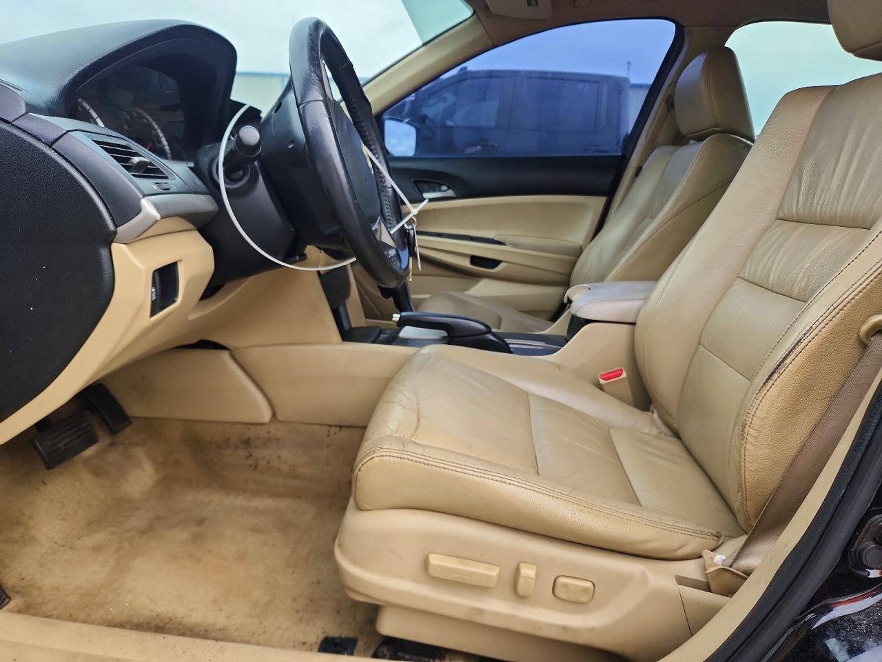 2011 Honda Accord Se - Image 7
