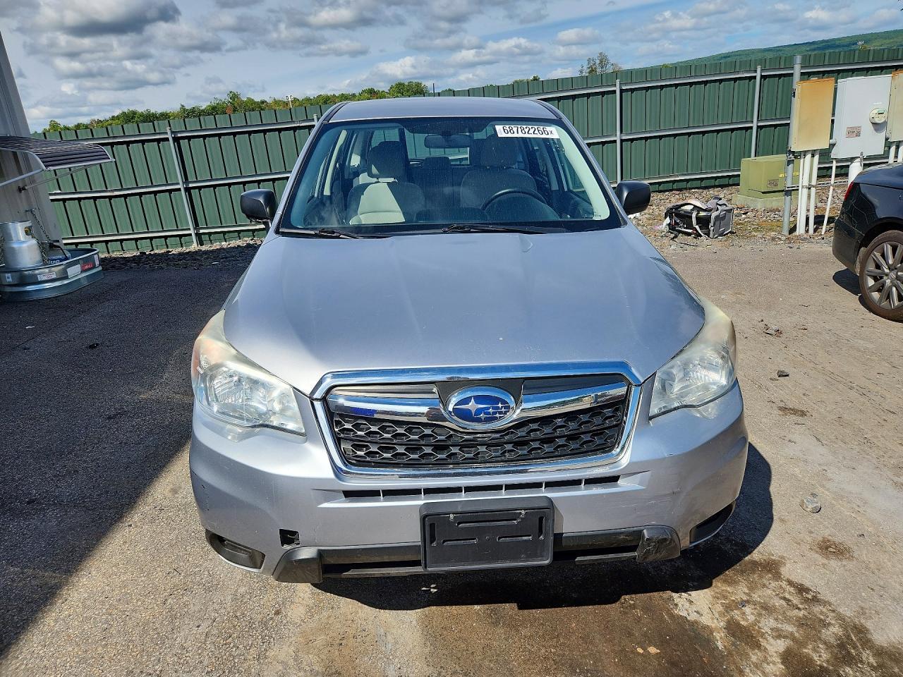 2014 Subaru Forester 2.5I - Image 5