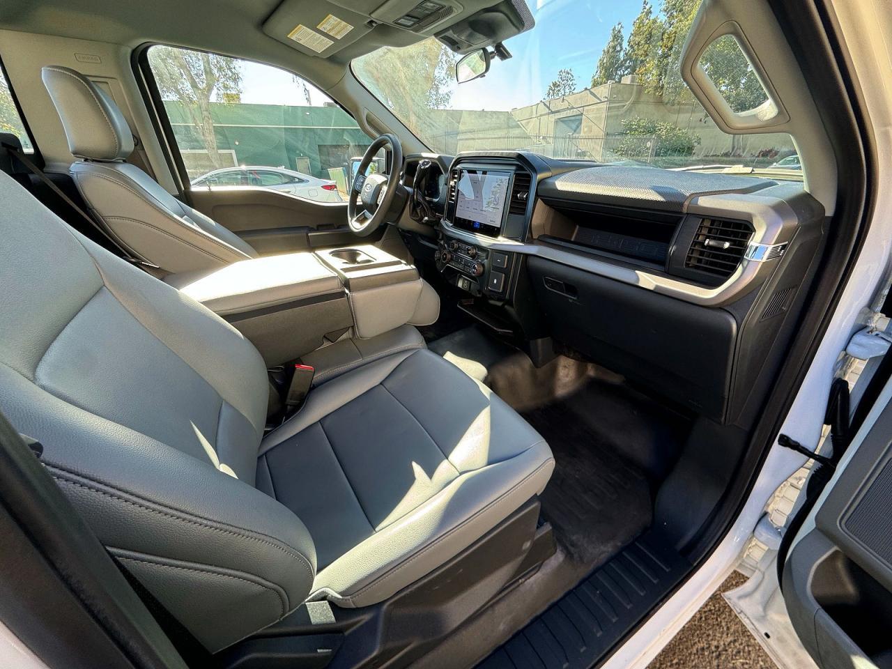 2025 Ford F150 Xl - Image 5