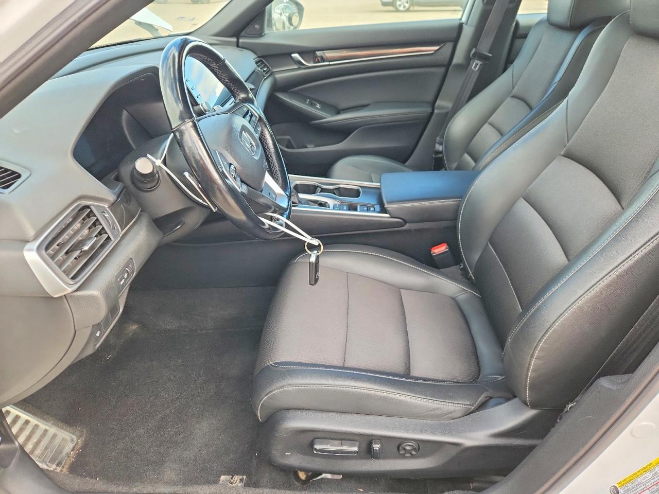 2021 Honda Accord Sport - Фото 7