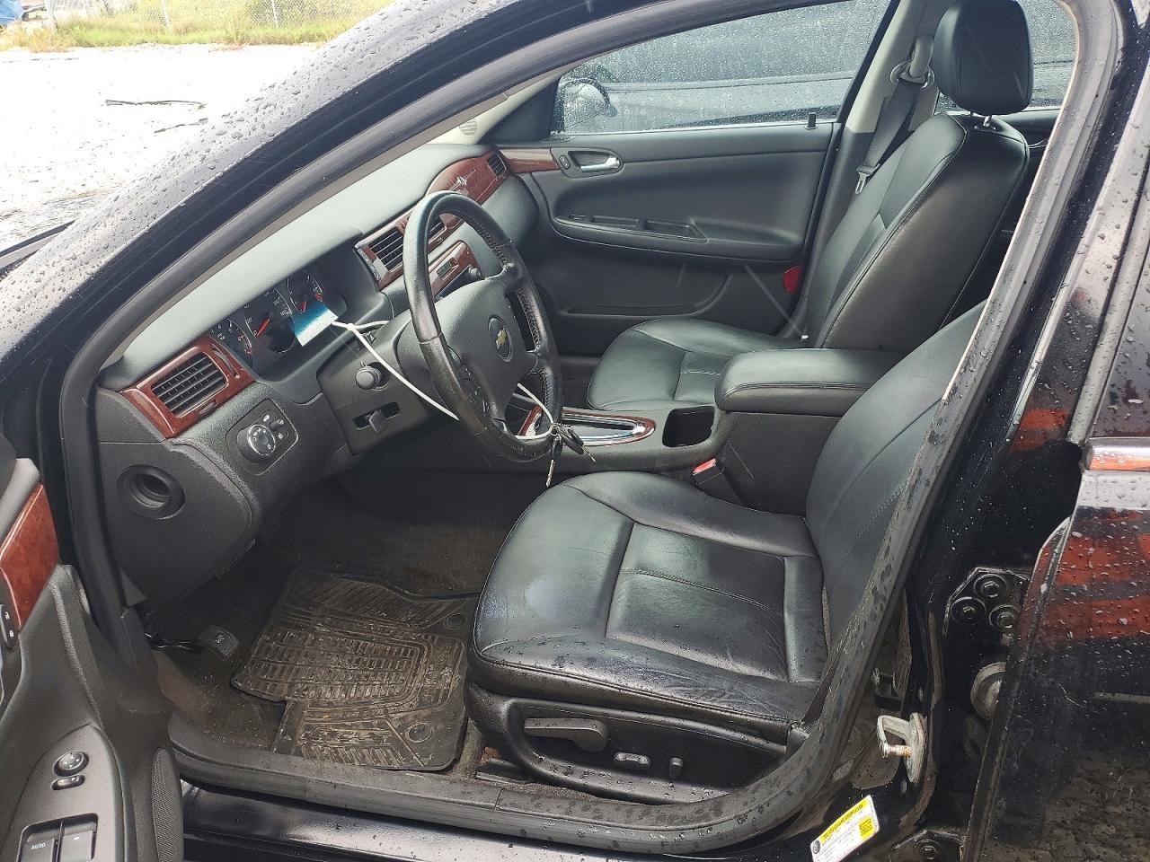 2007 Chevrolet Impala Lt - Image 7