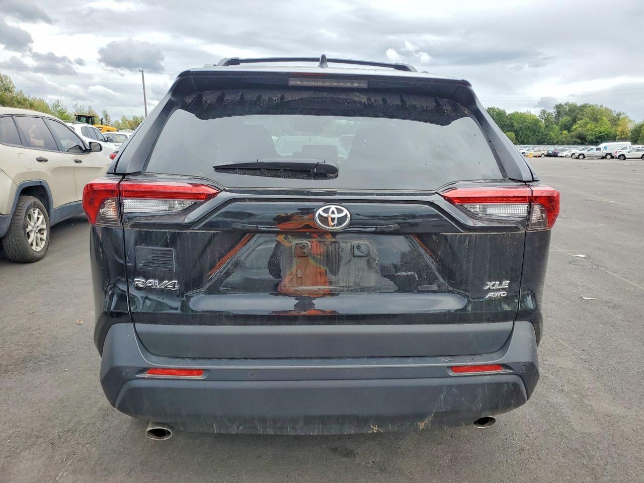 2024 Toyota Rav4 Xle Premium - Фото 6