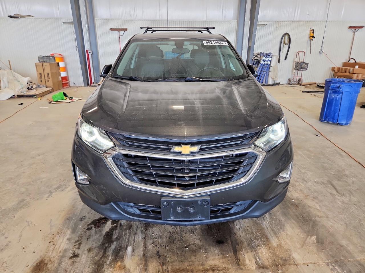 2019 Chevrolet Equinox Lt - Image 5