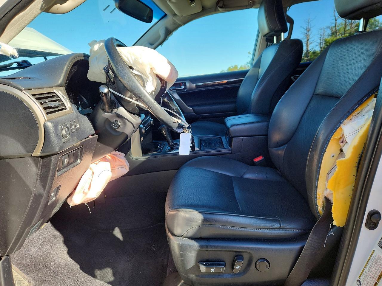 2016 Lexus Gx 460 - Фото 7