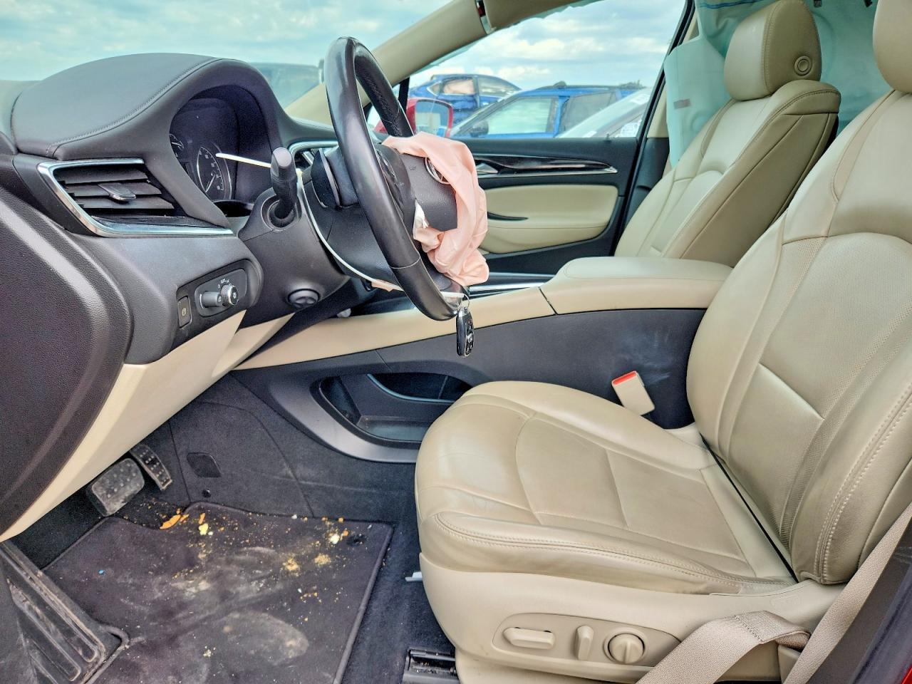 2018 Buick Enclave Premium - Image 7