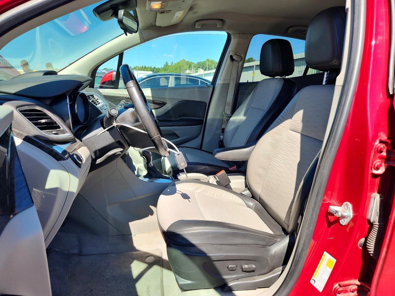 2016 Buick Encore - Фото 7