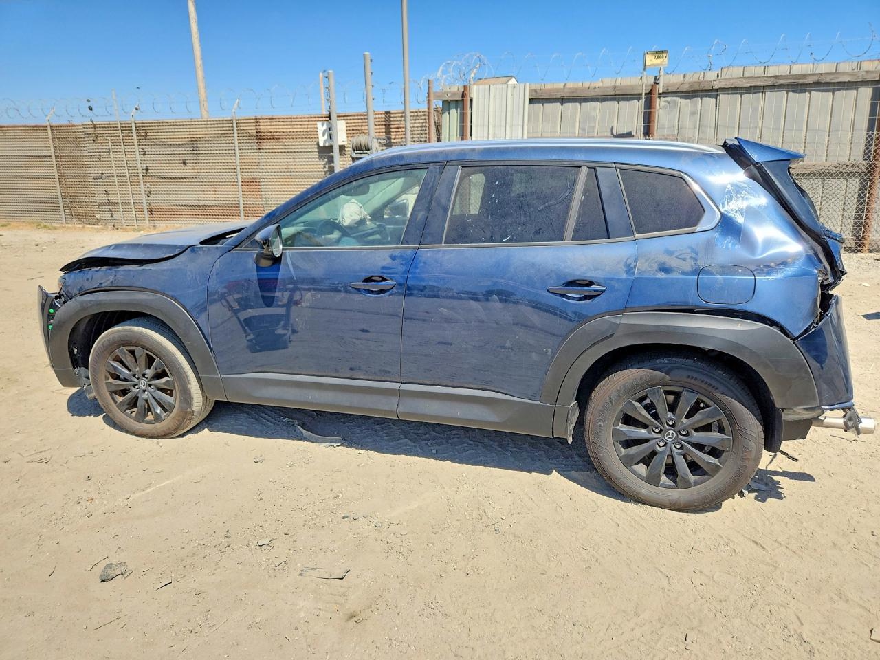 2025 Mazda Cx-50 Preferred - Image 2