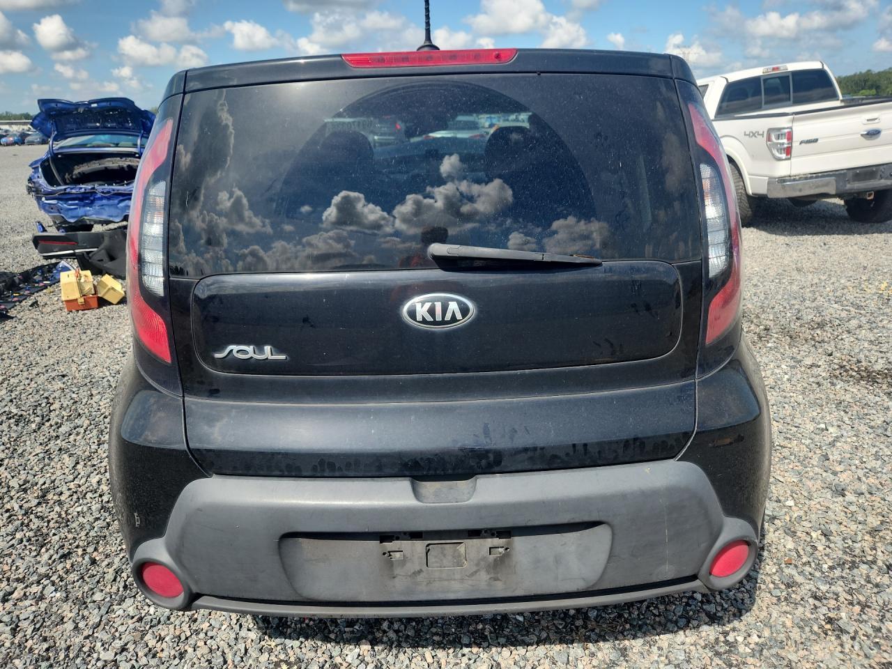 2016 Kia Soul Base - Image 6