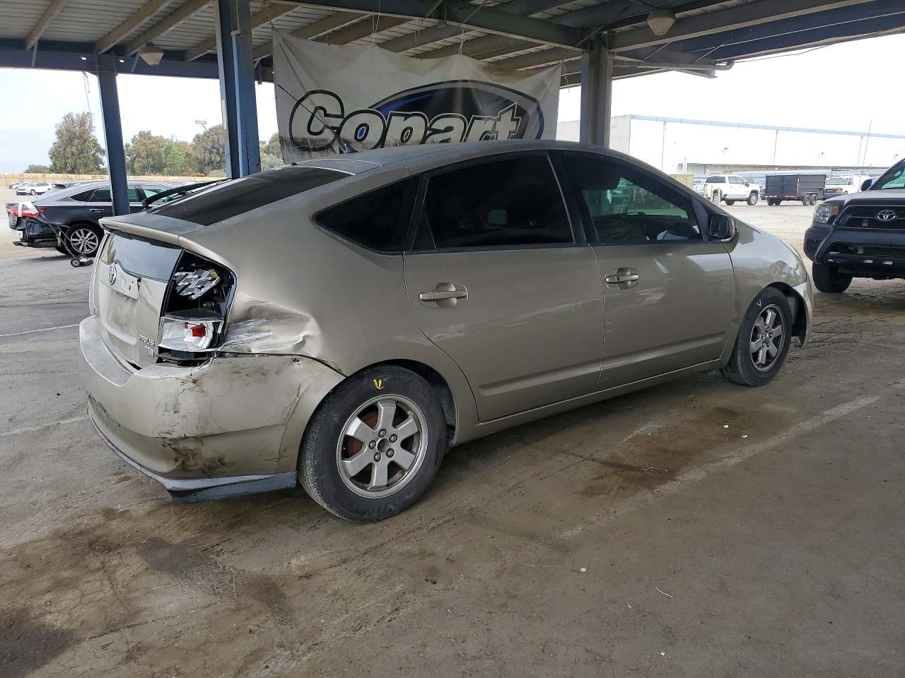 2006 Toyota Prius Base - Image 3