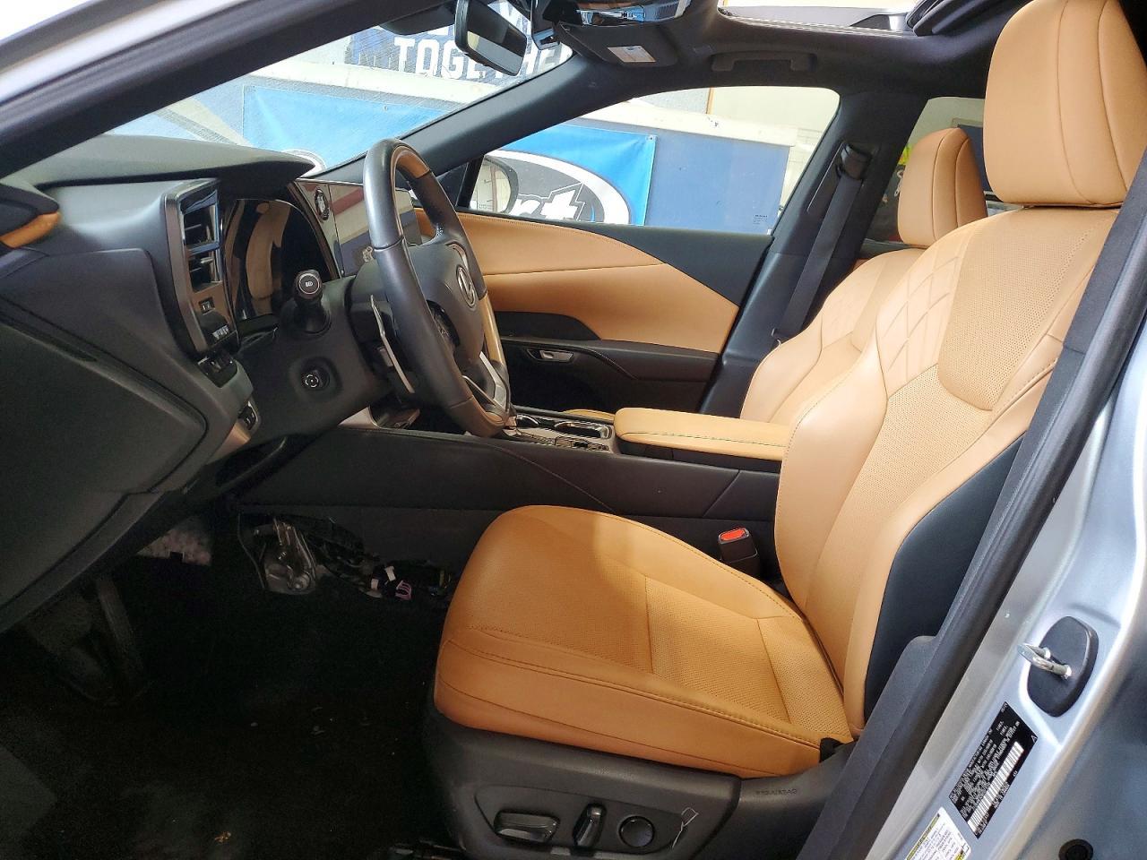 2024 Lexus Rx 350 Premium - Фото 7