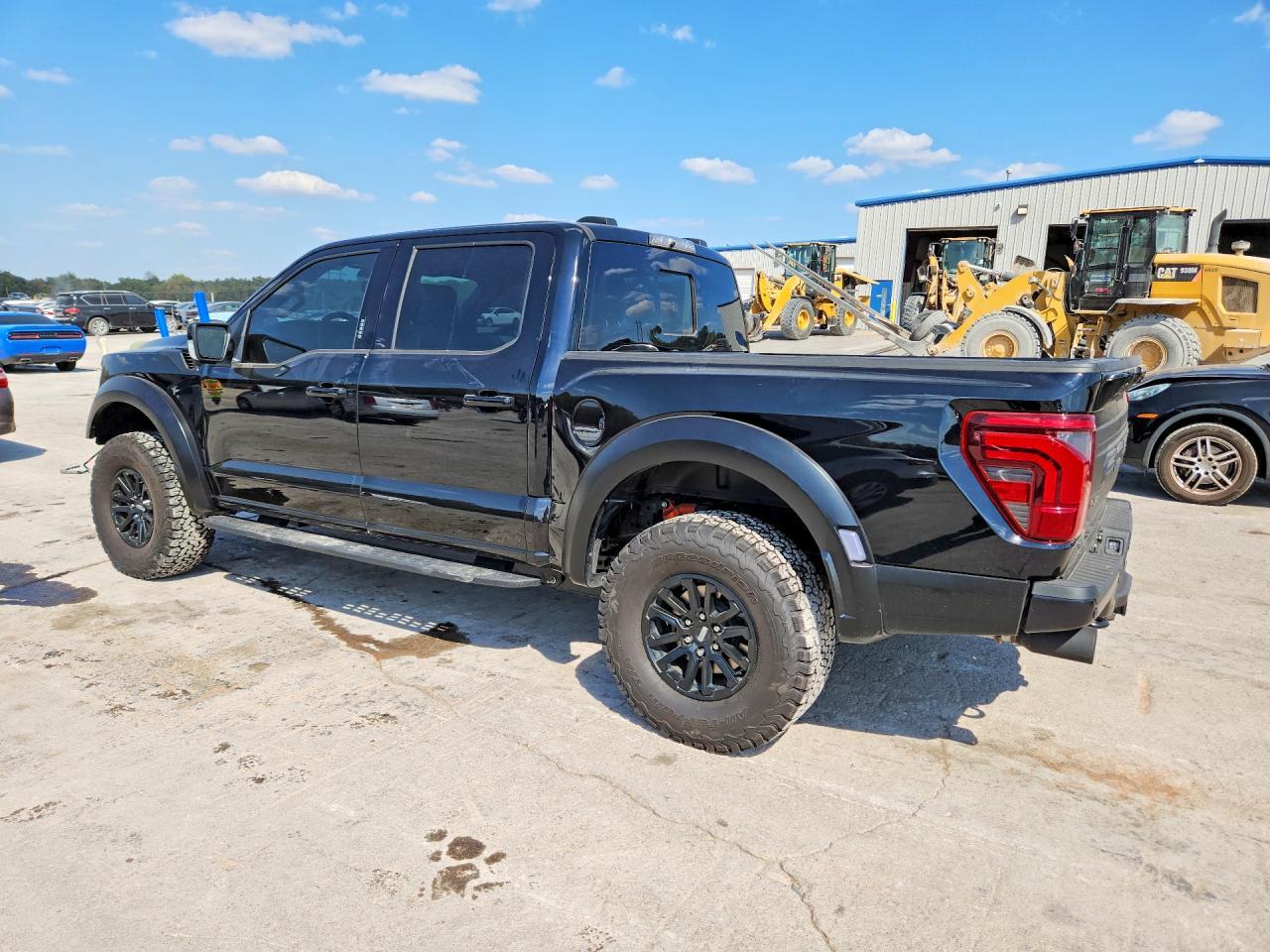 2026 Ford F150 Raptor - Фото 2