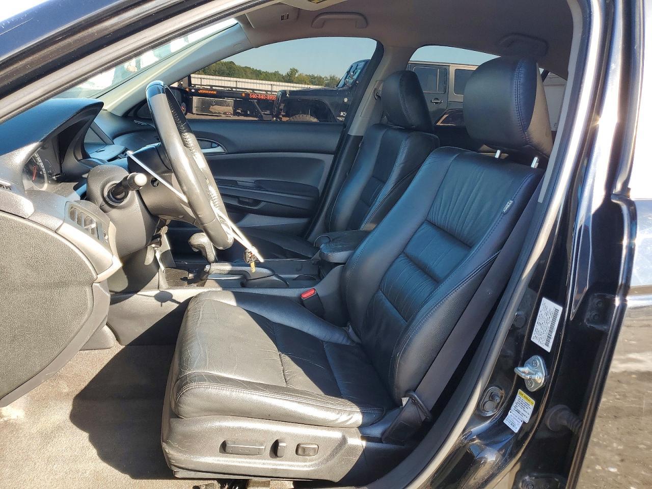 2011 Honda Accord Se - Фото 7