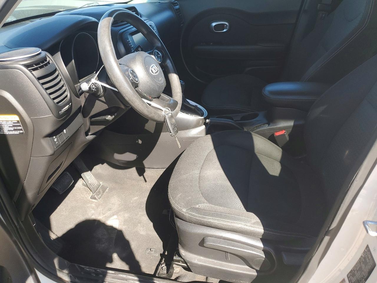 2019 Kia Soul + - Image 7