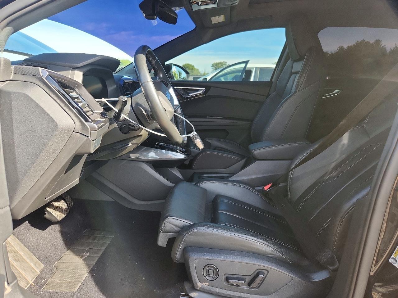 2022 Audi Q4 E-Tron Premium Plus S-Line - Фото 7
