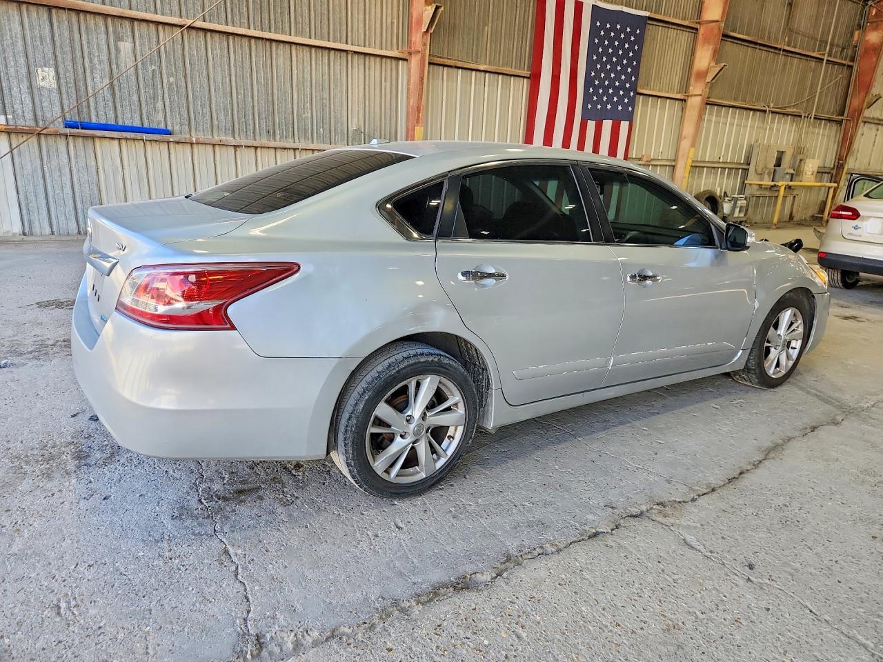 2013 Nissan Altima 2.5 - Фото 3