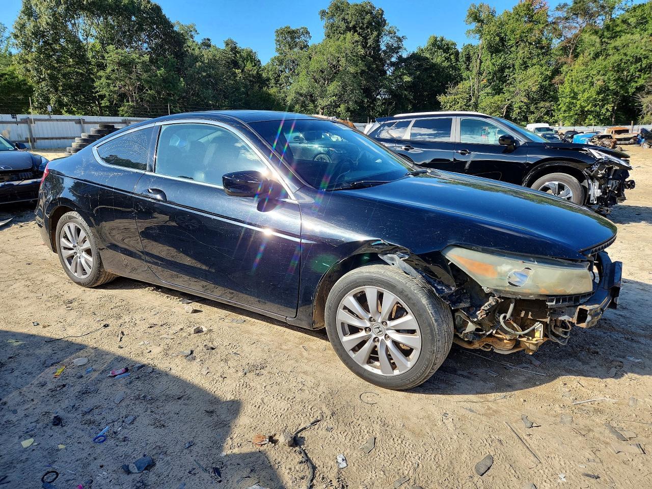 2009 Honda Accord Exl - Image 4