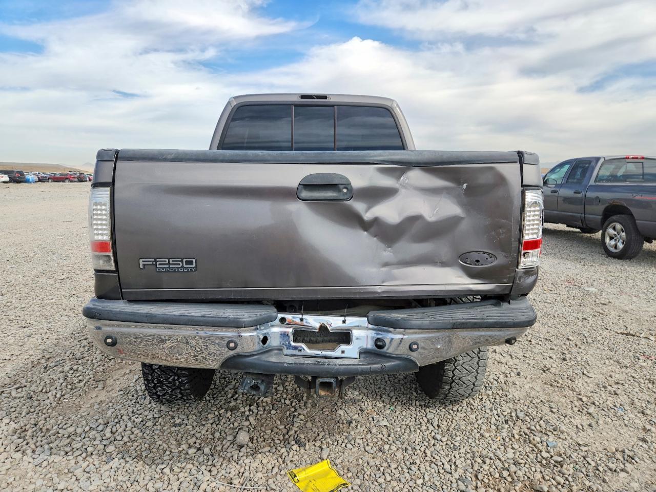 2003 Ford F250 Super Duty - Image 6
